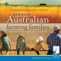 Australian Farming Families