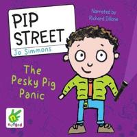 The Pesky Pig Panic