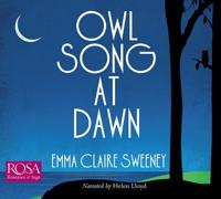 Owl Song At Dawn