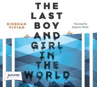 The Last Boy and Girl in the World