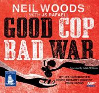 Good Cop, Bad War