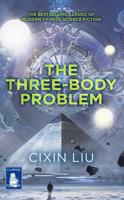 The Three-Body Problem