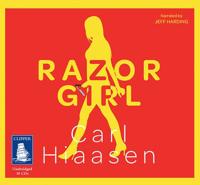 Razor Girl