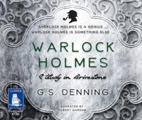 Warlock Holmes