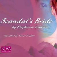 Scandal's Bride