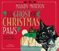 The Ghost of Christmas Paws: A Hettie Bagshot Mystery