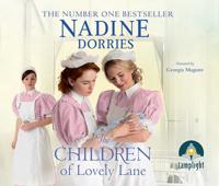 The Children of Lovely Lane: Lovely Lane, Book 2