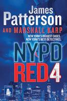 NYPD Red. 4