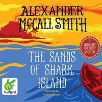 The Sands of Shark Island