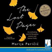 The Lost Pages