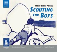 Scouting for Boys