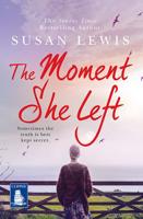 The Moment She Left