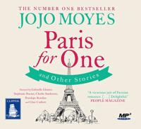 Paris for One and Other Stories