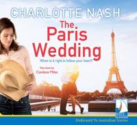 The Paris Wedding