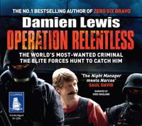 Operation Relentless