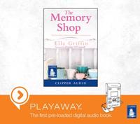 The Memory Shop