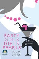 Party Girls Die in Pearls