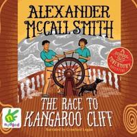 The Race to Kangaroo Cliff