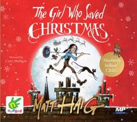 The Girl Who Saved Christmas