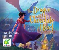 The Dragon With a Chocolate Heart