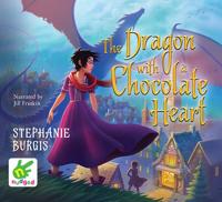 The Dragon With a Chocolate Heart