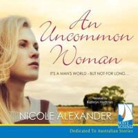 An Uncommon Woman