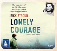 Lonely Courage