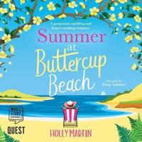 Summer at Buttercup Beach