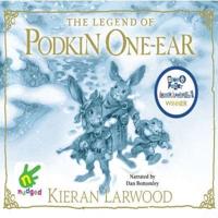 The Legend of Podkin One-Ear