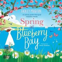Spring at Blueberry Bay