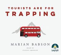Tourists Are for Trapping