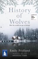 History of Wolves