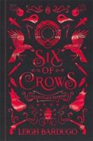 Six of Crows