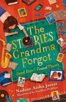 The Stories Grandma Forgot (And How I Found Them)