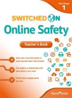 Switched on Online Safety. Key Stage 1