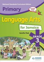 Primary Language Arts for Jamaica. Grade 3 Student's Book