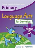 Primary Language Arts for Jamaica: Grade 5 Student's Book