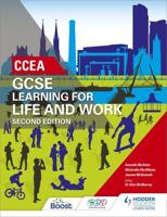 CCEA GCSE Learning for Life and Work