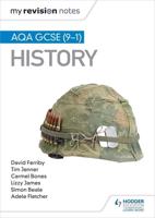 AQA GCSE (9-1) History