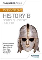 OCR GCSE (9-1) History B