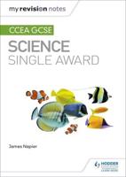 CCEA GCSE Single Award Science
