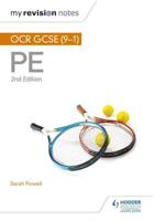 OCR GCSE (9-1) PE