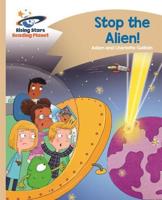 Stop the Alien!