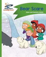 Bear Scare