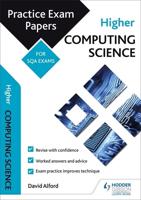 Higher Computing Science