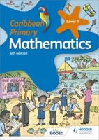 Caribbean Primary Mathematics. Book 1
