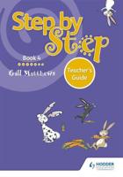 Step by Step. Book 4 Teacher's Guide