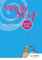 Step by Step. Book 6 Teacher's Guide