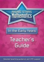 Rising Stars Mathematics in the Early Years