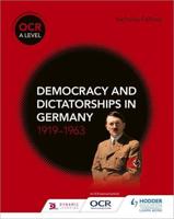 Democracy and Dictatorships in Germany, 1919-63